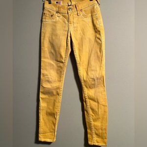 True religion jeans
